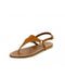 Dionysos Sandal - Natural